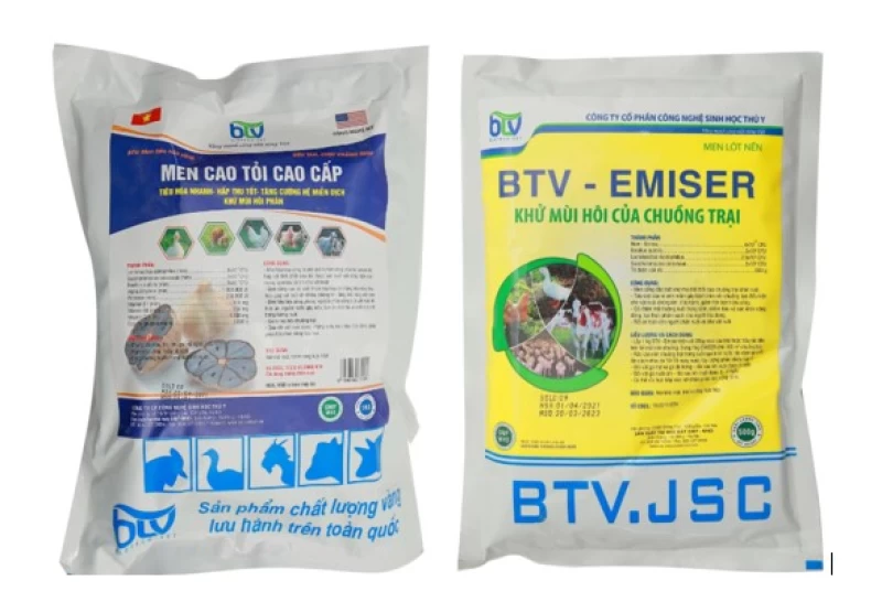Chuyên gia Thú y  BTV lý giải nguyên nhân gà giảm đẻ