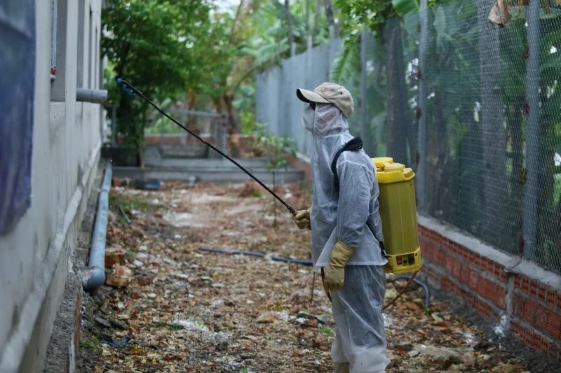 Khoảng trống nhân lực thú y cơ sở